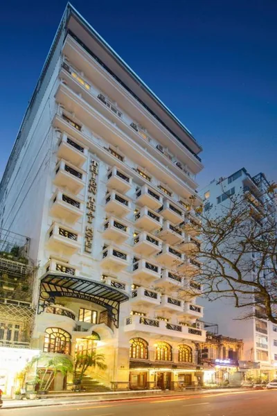 Thien Thai Hotel & Spa – 사진 2
