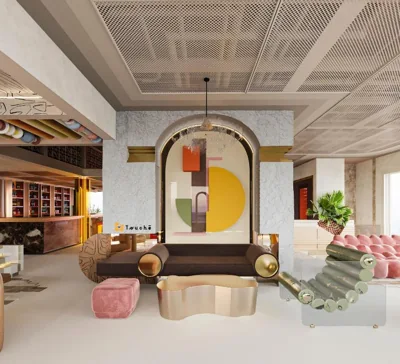 Thien Thai Hotel & Spa – 사진 5