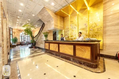 Thien Thai Hotel & Spa – 사진 6