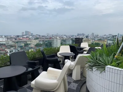 Thien Thai Hotel & Spa – 사진 8