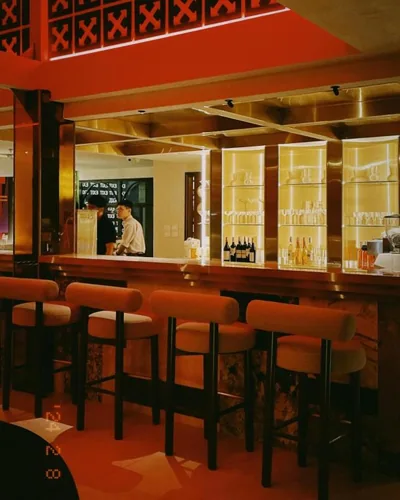 Thien Thai Hotel & Spa – 사진 11