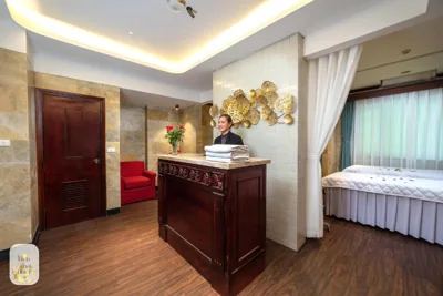 Thien Thai Hotel & Spa – 사진 16